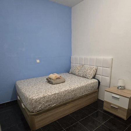 Funcaral Santa Brigida Leilighet Madrid Eksteriør bilde